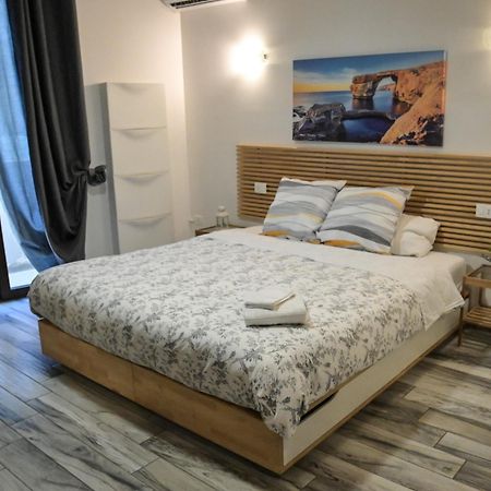 Giorgia House Hotel Pieta Luaran gambar