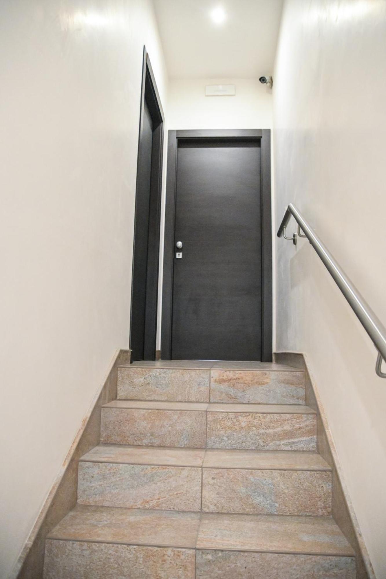 Giorgia House Hotel Pieta Luaran gambar