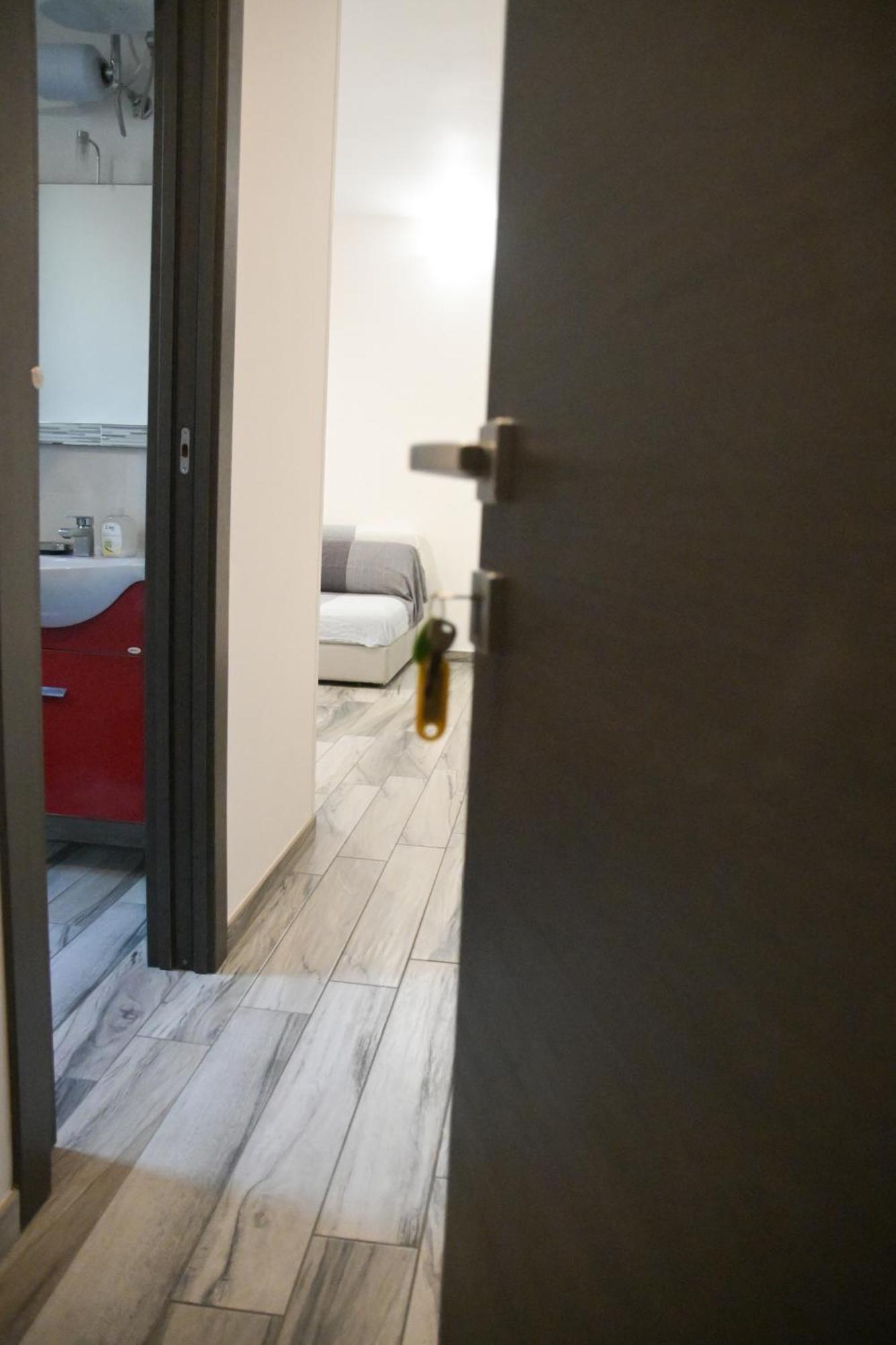 Giorgia House Hotel Pieta Luaran gambar