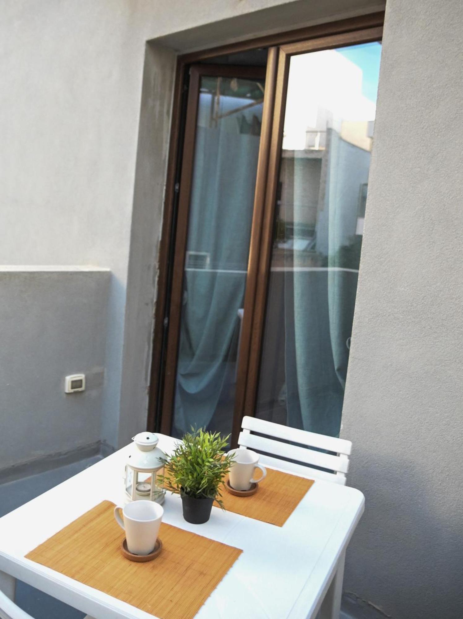 Giorgia House Hotel Pieta Luaran gambar