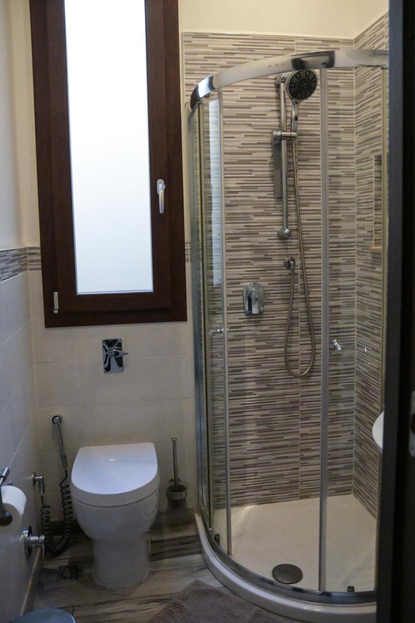Giorgia House Hotel Pieta Luaran gambar